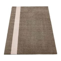 Sale Stripes Vertikal Gulvmåtte Dørmåtter