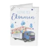 Discount Studenterkort med pengelomme Festartikler