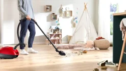 Clearance Støvsuger BGB41PET1 Serie 4 Støvsugere Og Poser