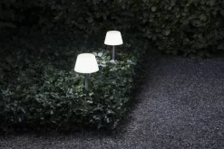 Discount SunLight Havespyd Bedlamper