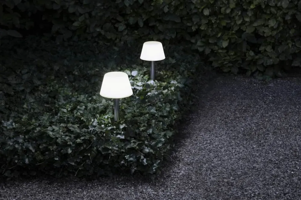 Discount SunLight Havespyd Bedlamper