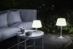 Outlet SunLight Lounge LED Bordlampe Led-Lamper|Bordlamper