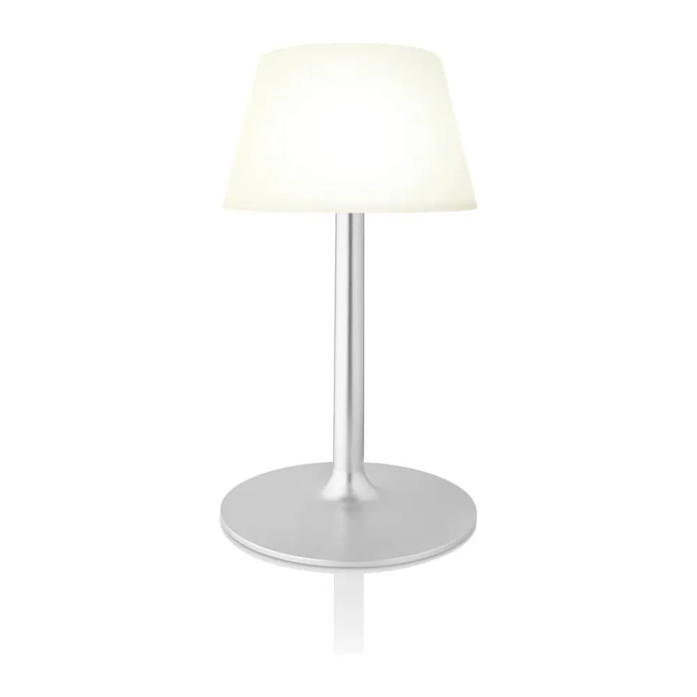 SunLight Lounge Solcellelampe Led-Lamper