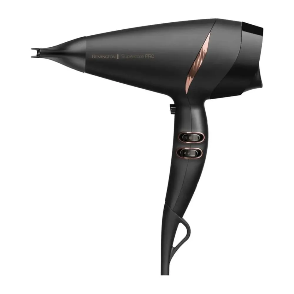 New Supercare Pro 2200 Hårtørrer Hårtørrere