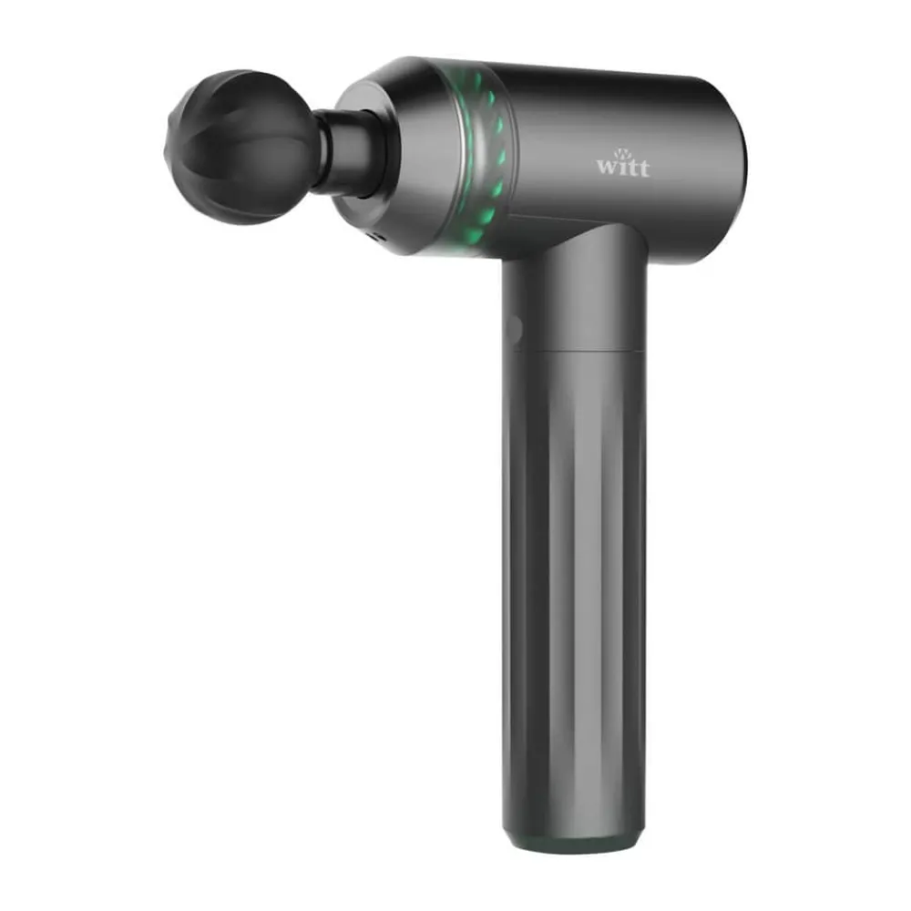 Hot Super Hit Master Massageapperat Massageapparater Og Massagepuder