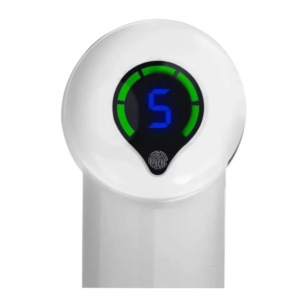 Sale Super Hit Mini Massagepistol Massageapparater Og Massagepuder