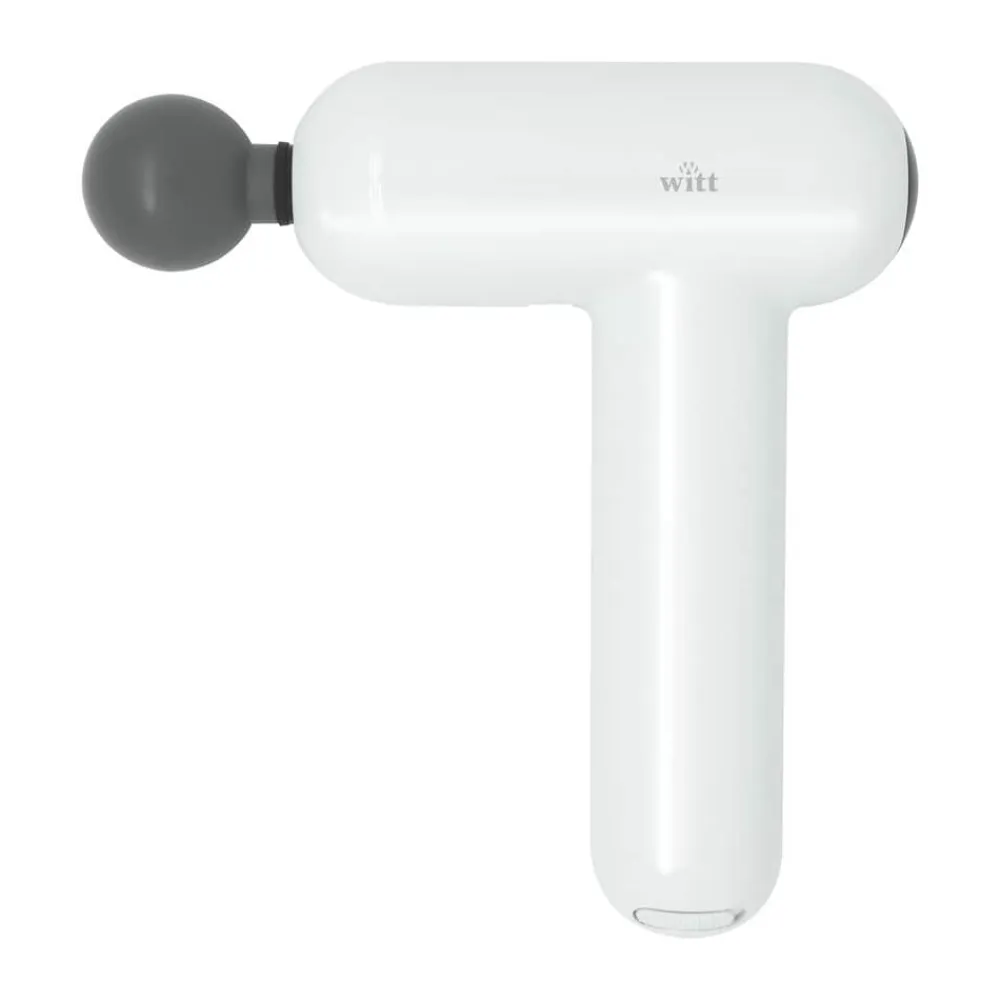 Sale Super Hit Mini Massagepistol Massageapparater Og Massagepuder