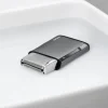 Outlet Super X-Double Foil Barbermaskine Barbermaskiner Og Trimmere