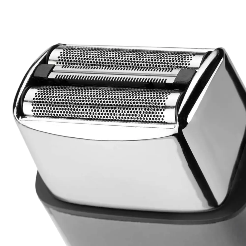 Outlet Super X-Double Foil Barbermaskine Barbermaskiner Og Trimmere