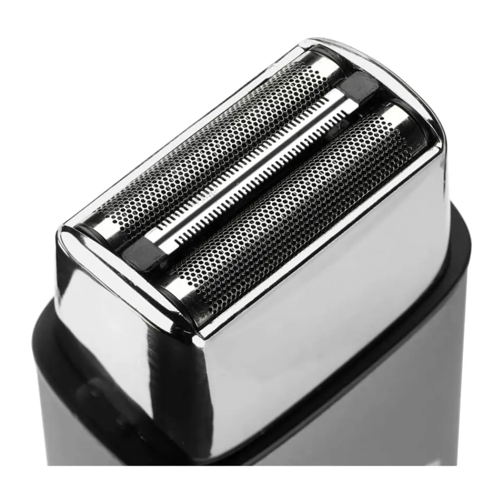 Outlet Super X-Double Foil Barbermaskine Barbermaskiner Og Trimmere