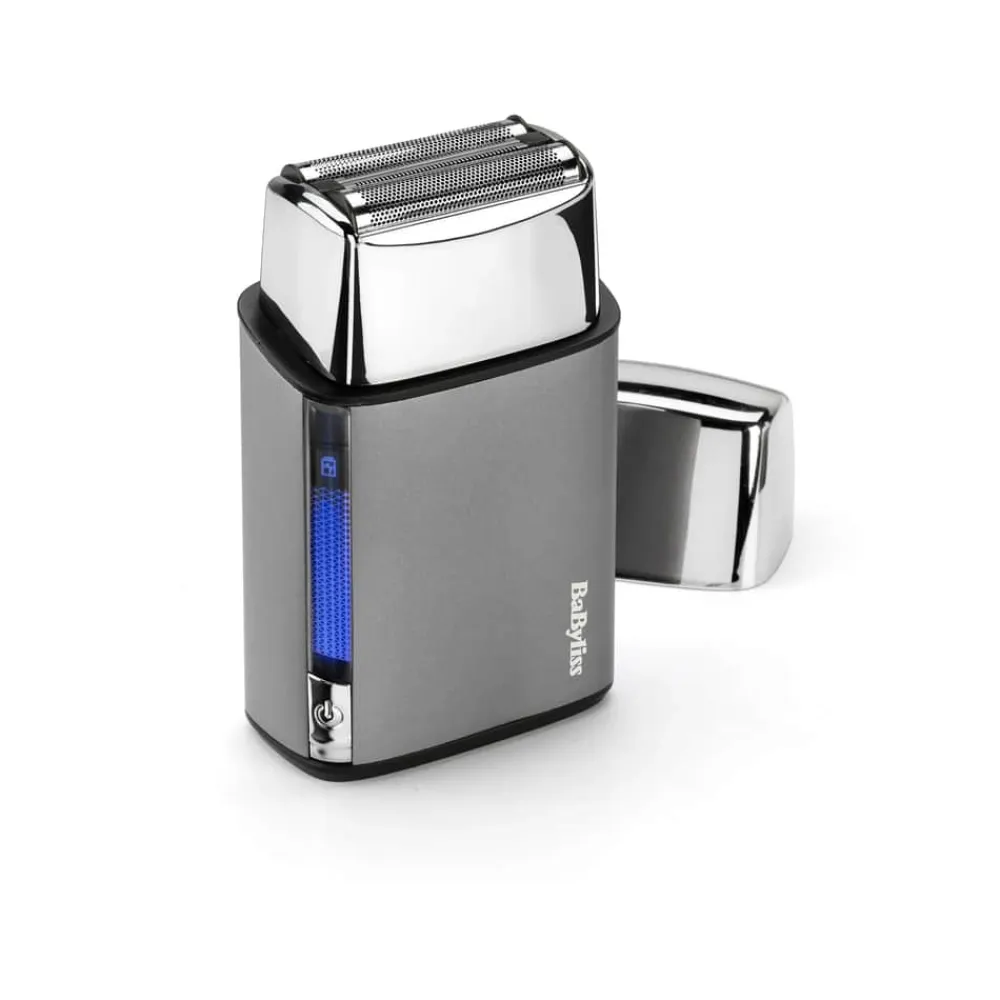 Outlet Super X-Double Foil Barbermaskine Barbermaskiner Og Trimmere