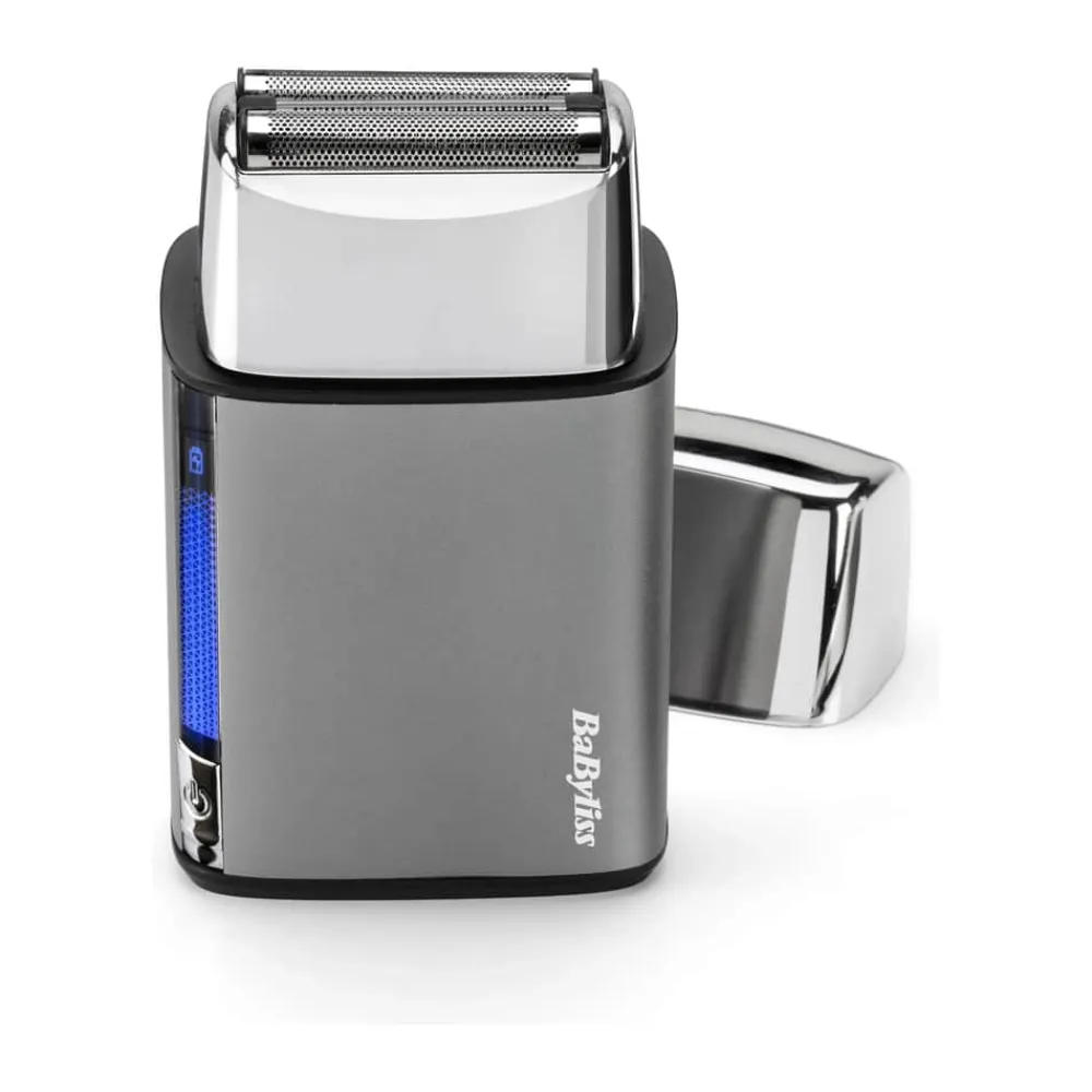 Outlet Super X-Double Foil Barbermaskine Barbermaskiner Og Trimmere