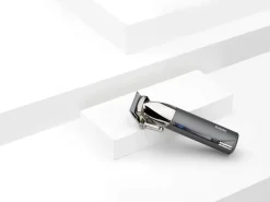 New Super x Metal Hårklipper Hårtrimmere