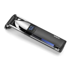 Clearance Super X Metal Skægtrimmer S996E Hårtrimmere