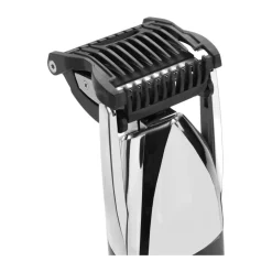 Clearance Super X Metal Skægtrimmer S996E Hårtrimmere