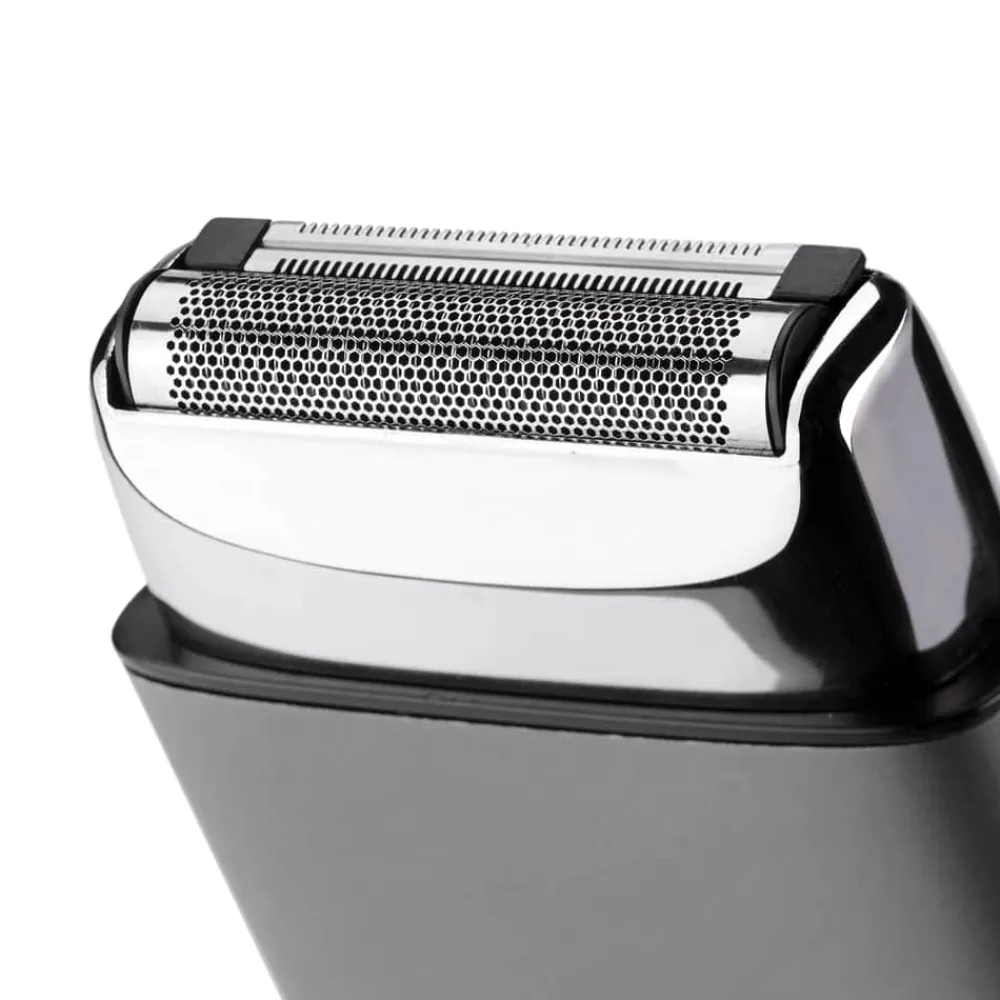 Sale Super X-Single Foil Barbermaskine Barbermaskiner Og Trimmere