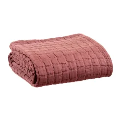 Discount Swami Sengetæppe Sengetæpper