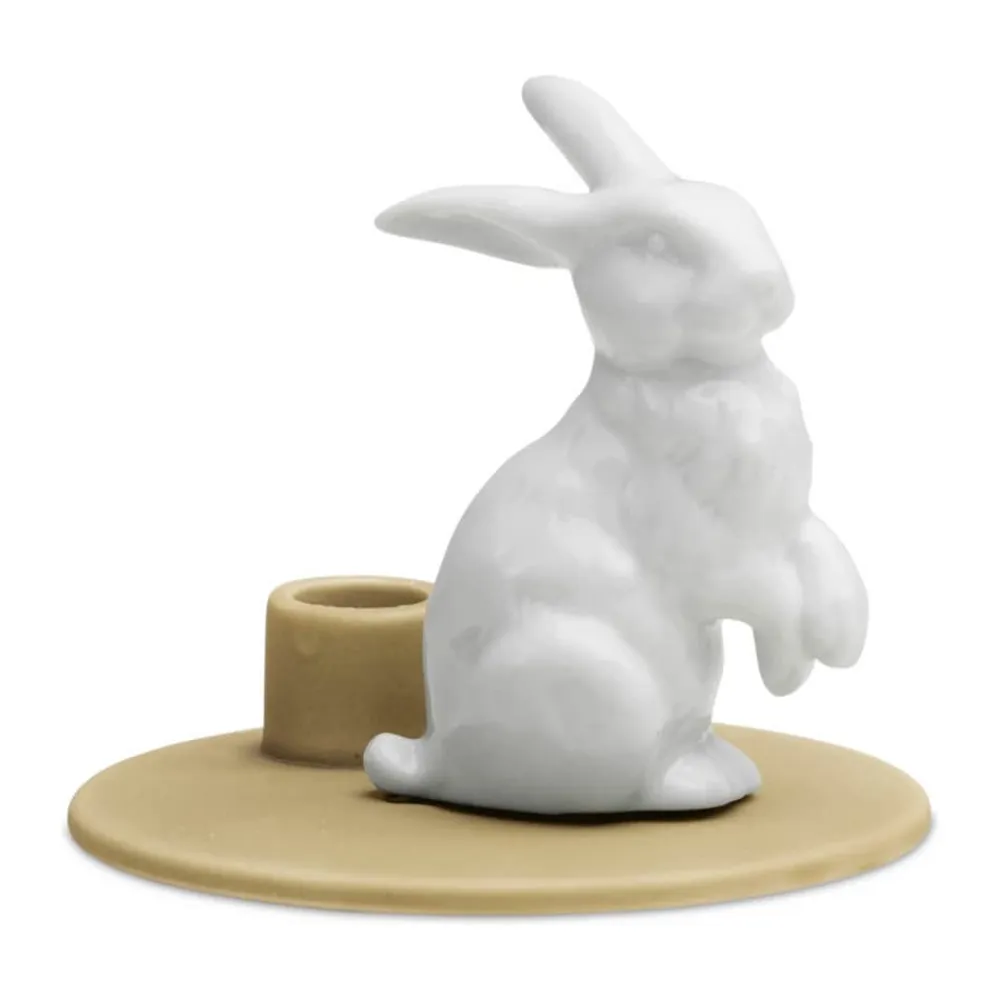New Sweet Stories Hare Lysestage Lysestager|Lys