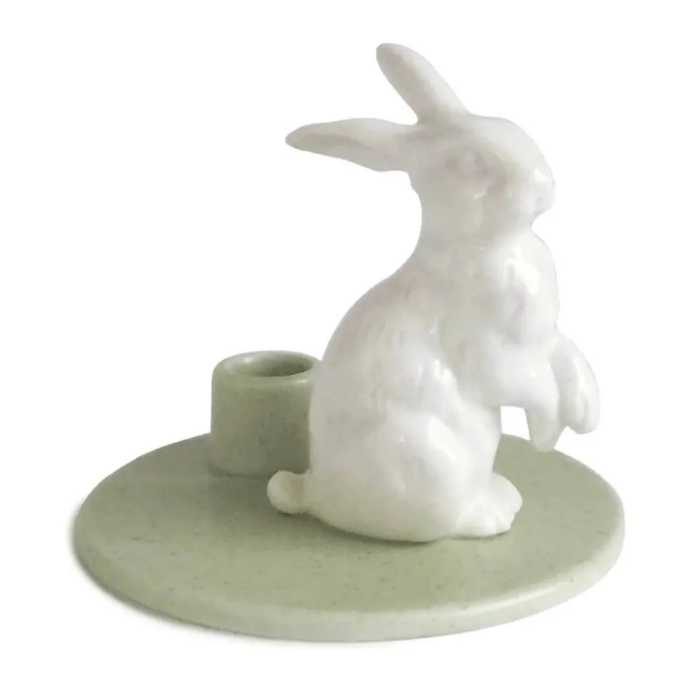 New Sweet Stories Hare Lysestage Påskepynt