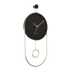 Clearance Swing Pendulum vægur Ure