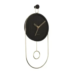 Clearance Swing Pendulum vægur Ure
