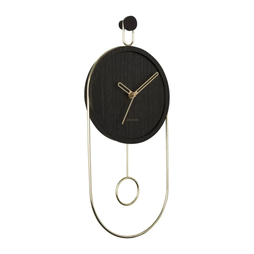 Clearance Swing Pendulum vægur Ure