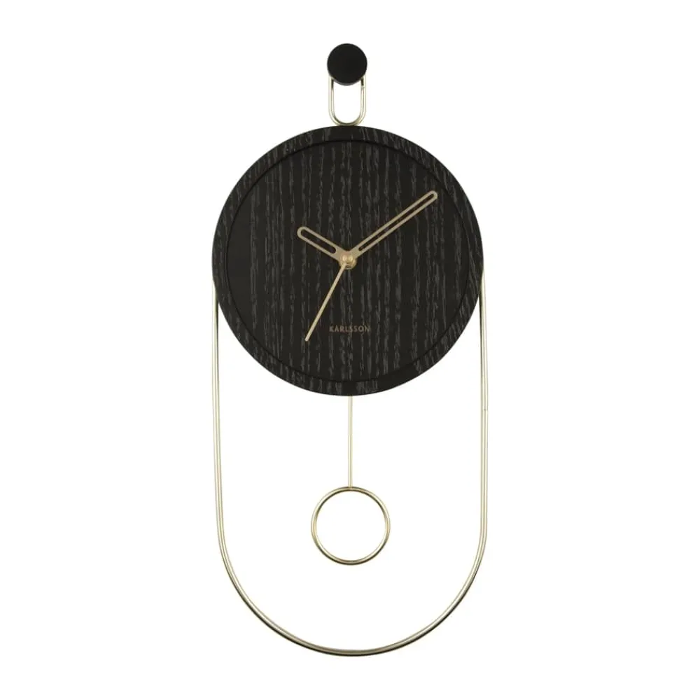 Clearance Swing Pendulum vægur Ure