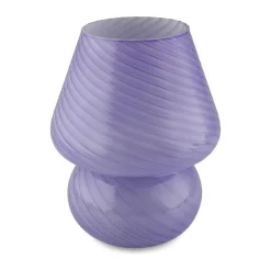 Hot Swirl Lampe Bordlamper