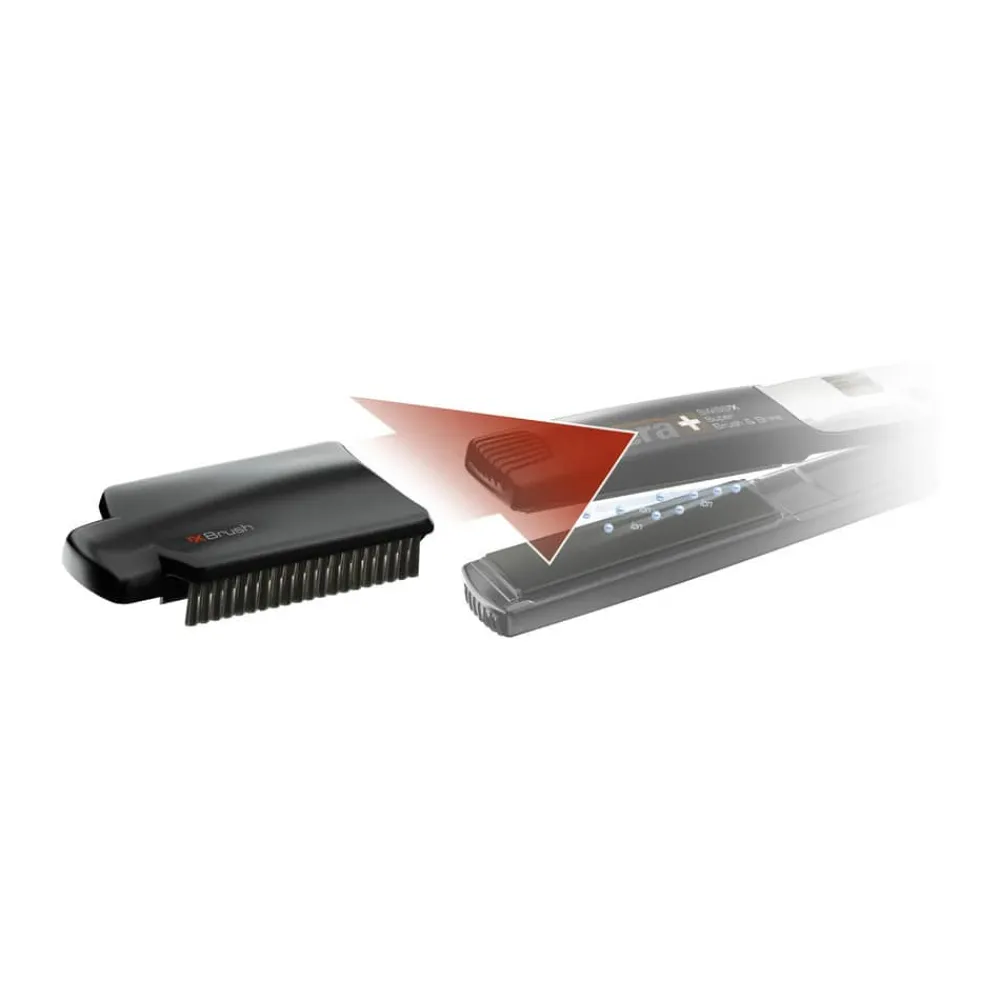 Online Swiss'x Super Brush & Shine Glattejern Glattejern