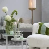 Discount Talca Sidebord - 2 stk. Borde