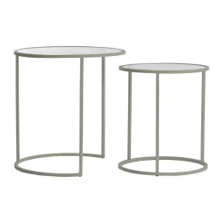 Discount Talca Sidebord - 2 stk. Borde