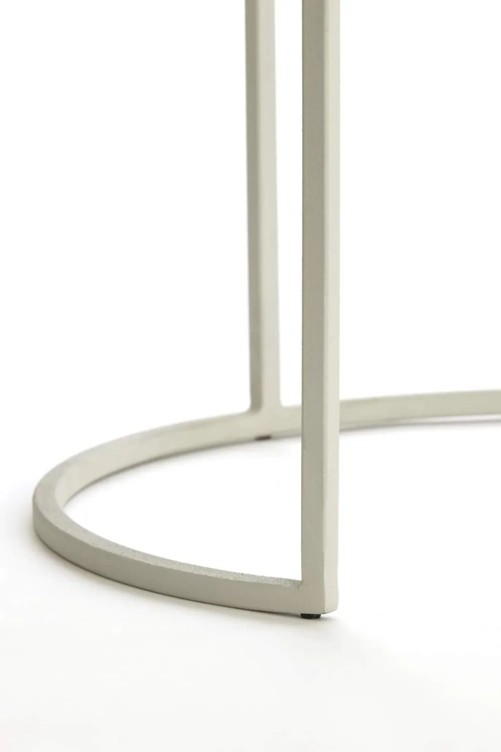 Discount Talca Sidebord - 2 stk. Borde