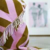 Discount Tangent Plaid Plaider