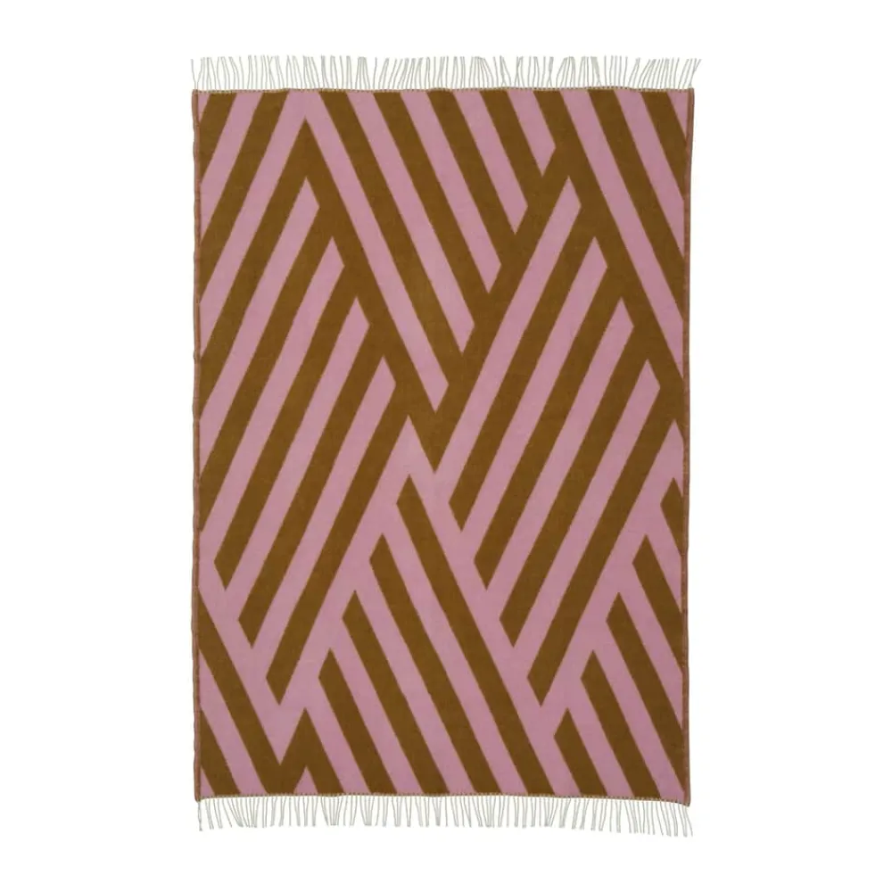 Discount Tangent Plaid Plaider