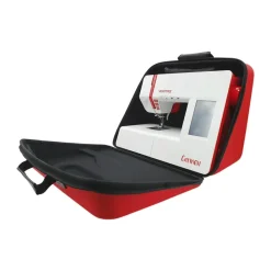 New Taske til symaskine - Hard Case XL Symaskiner Og Tilbehør