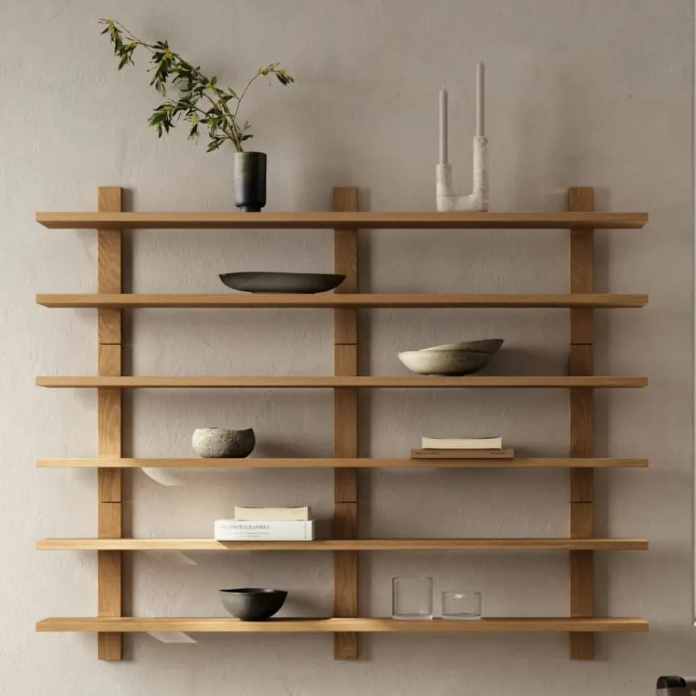 Outlet Tay Hylde Hylder Og Knager