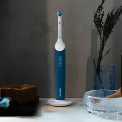New TBX300B Smile Elektrisk Tandbørste Eltandbørster Og Tilbehør