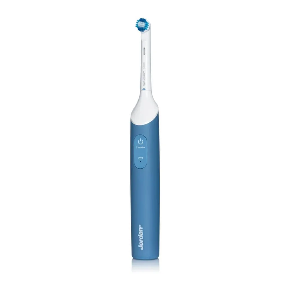 New TBX300B Smile Elektrisk Tandbørste Eltandbørster Og Tilbehør