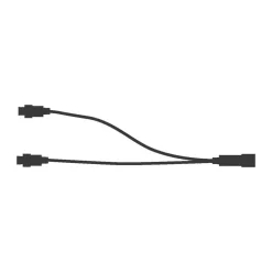 Discount Tech-Line 2-vejs splitter Lyskæder
