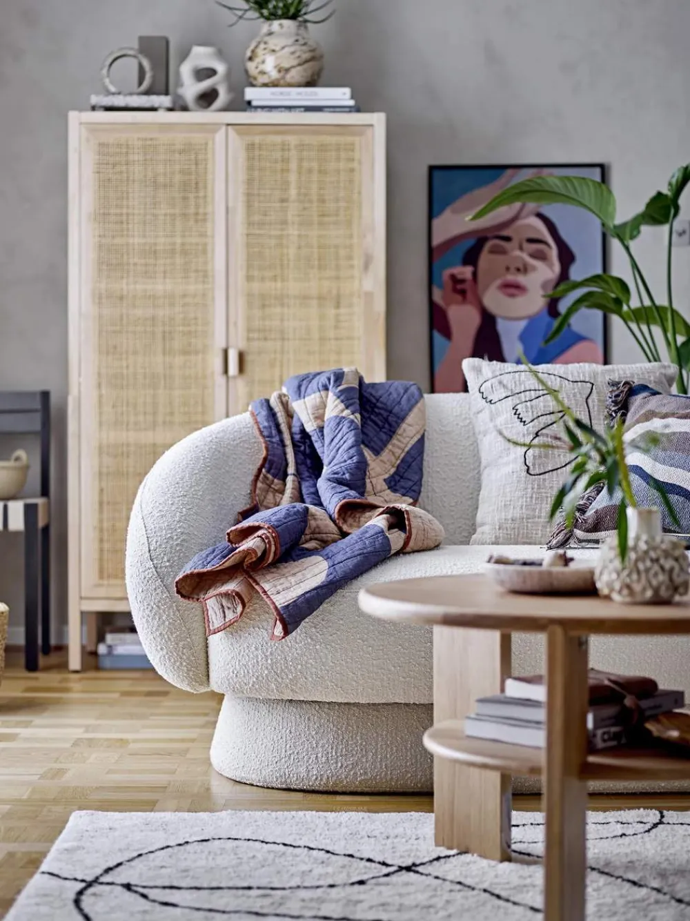 Outlet Ted Sofa Sofaer Og Puffer