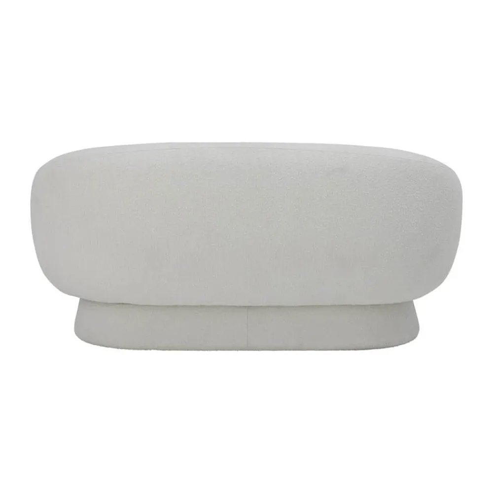Outlet Ted Sofa Sofaer Og Puffer