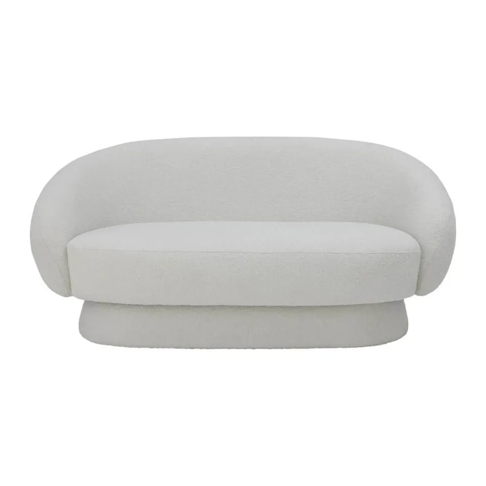 Outlet Ted Sofa Sofaer Og Puffer
