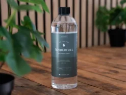 New Tenderfuel Lightere Og Tændstikker