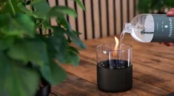 New Tenderfuel Lightere Og Tændstikker