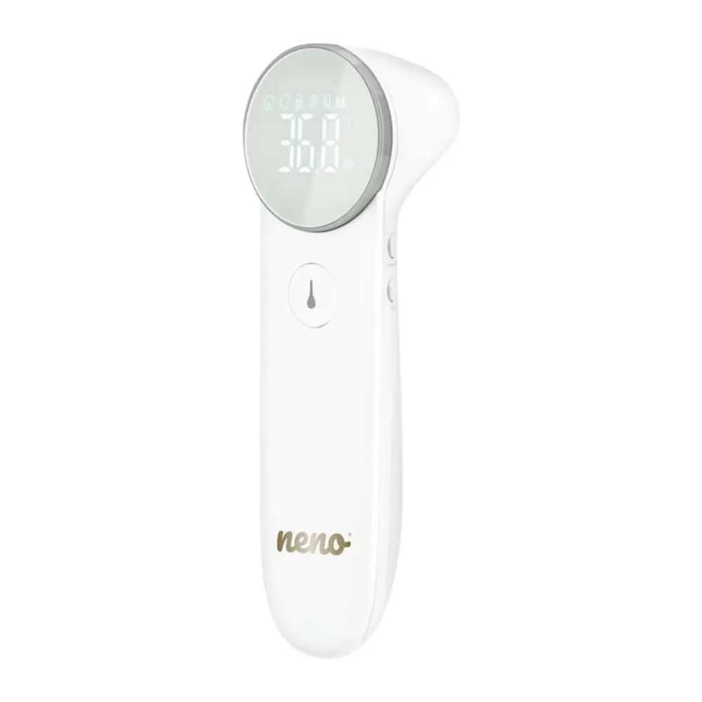 Outlet Termometer Øvrig Personlig Pleje