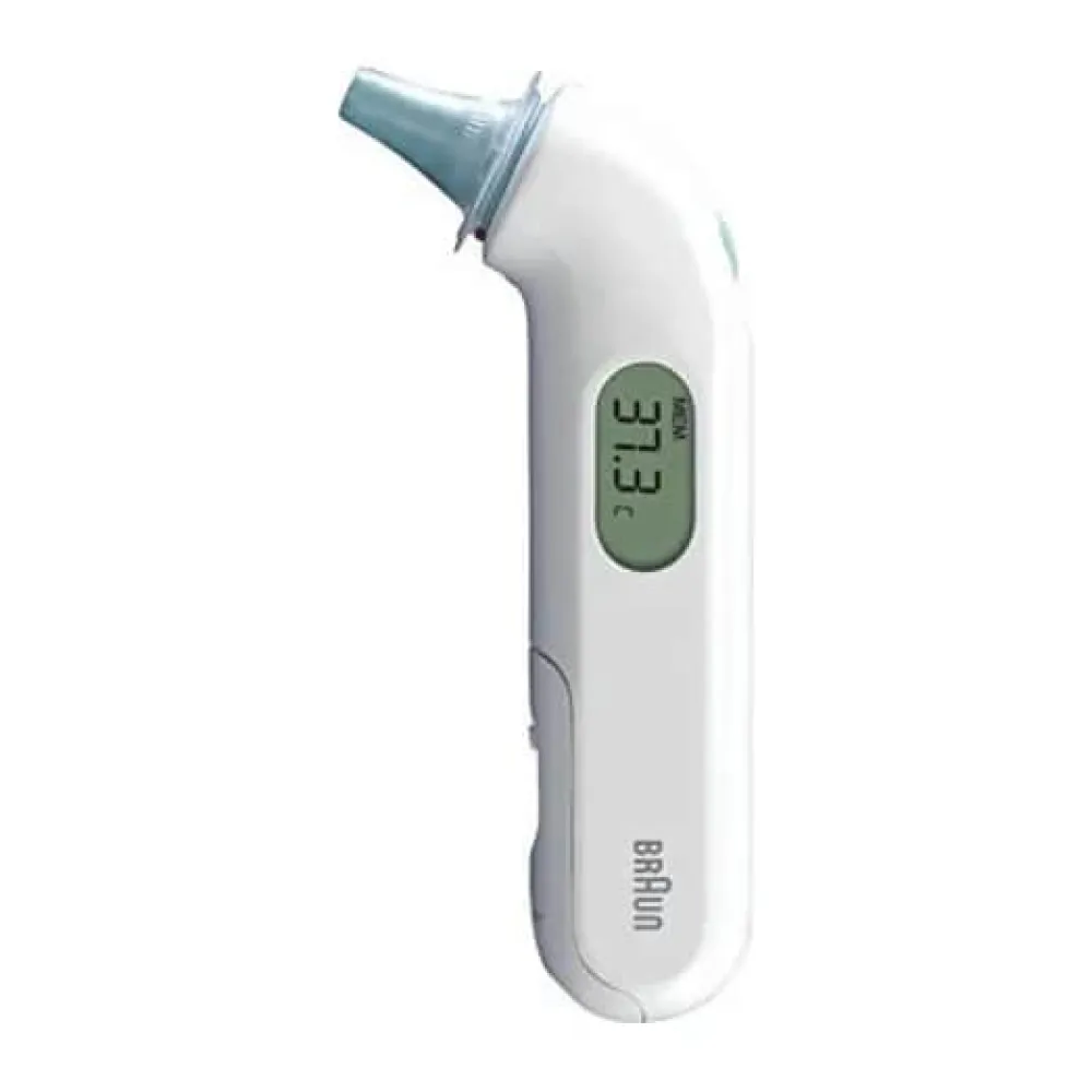 Hot Termometer IRT3030 Øvrig Personlig Pleje