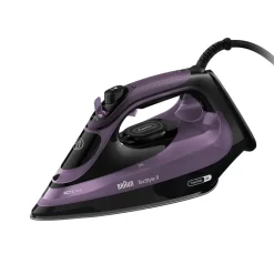 Sale TextStyle 9 Dampstrygejern SI9661VI Strygejern Og Dampere