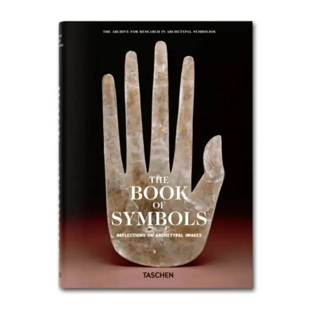 Online The Book of Symbols. Reflections on Archetypal Images - Af Carl Gustav Jung Bøger Og Spil