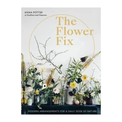Online The Flower Fix Bøger Og Spil