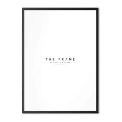 Best The Frame Ramme Billedrammer